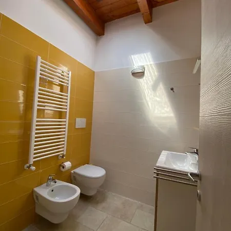 Il Giardino Dei Limoni - Leporano Marina Apartment Exterior photo