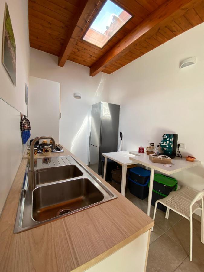 Il Giardino Dei Limoni - Marina Apartment *
