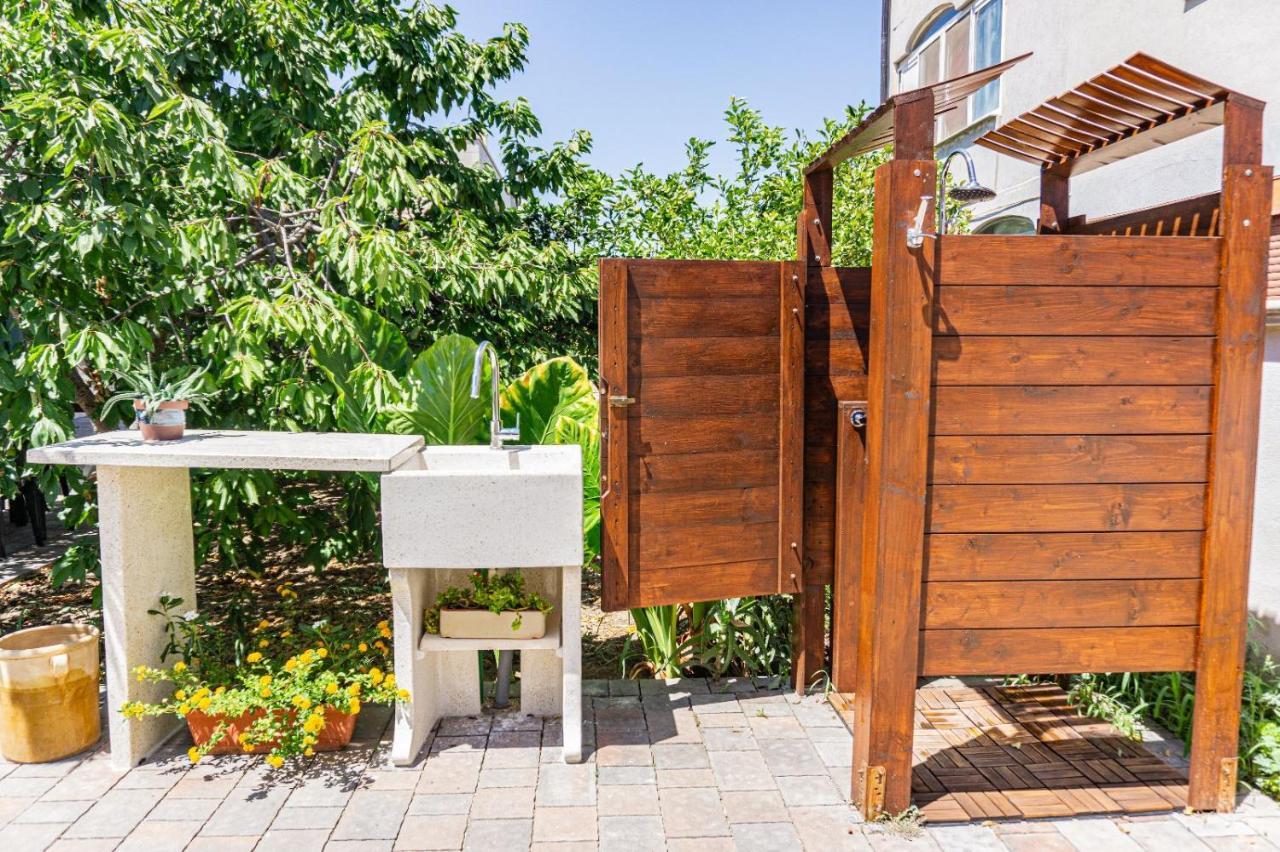 Il Giardino Dei Limoni - Marina Appartement Leporano