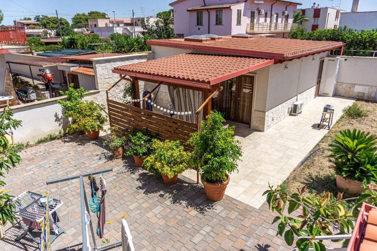 Il Giardino Dei Limoni - Marina * Leporano