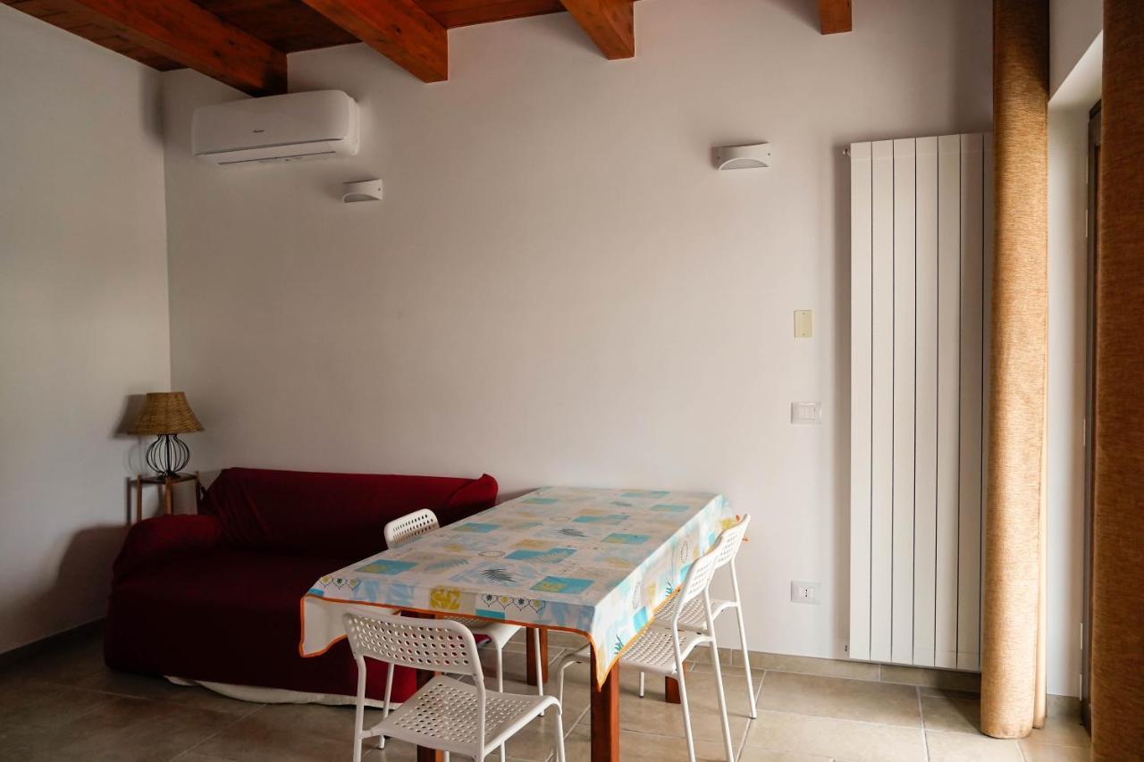 Appartement Il Giardino Dei Limoni - Marina