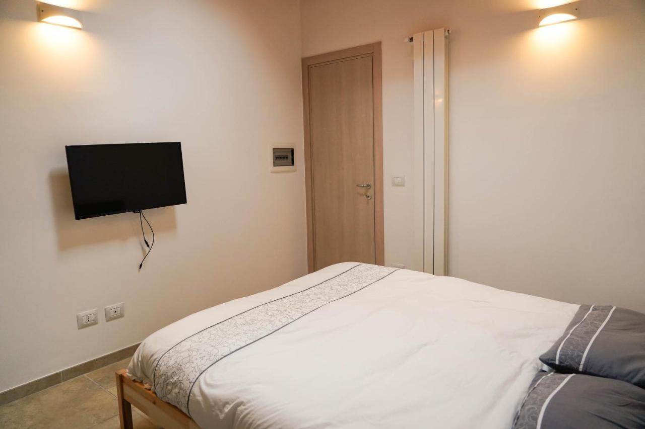 Il Giardino Dei Limoni - Marina Apartment Leporano
